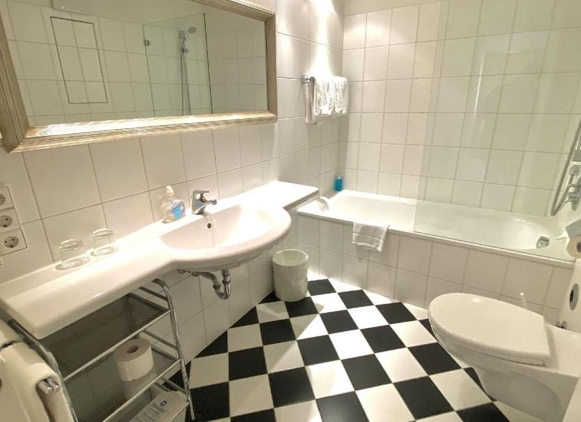 Bathroom Photo