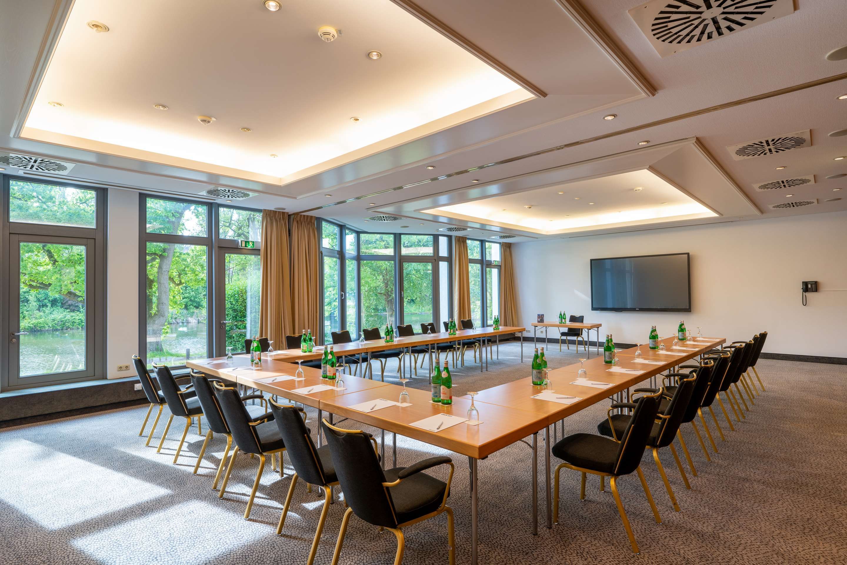 Conference room