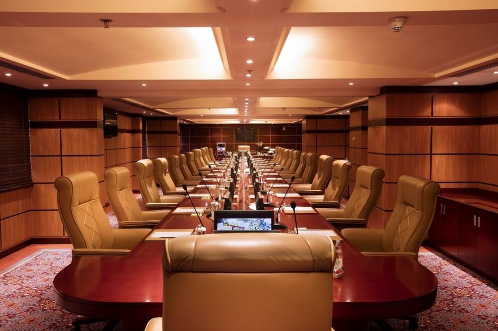Conference room
