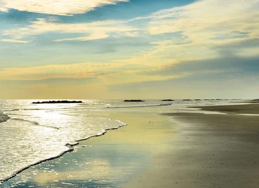 Beach Photo