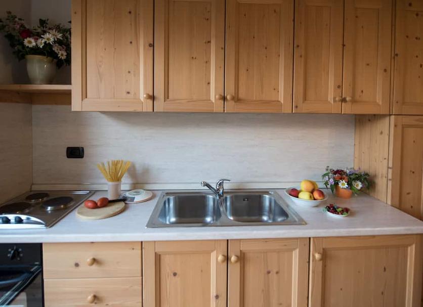 Kitchen Photo