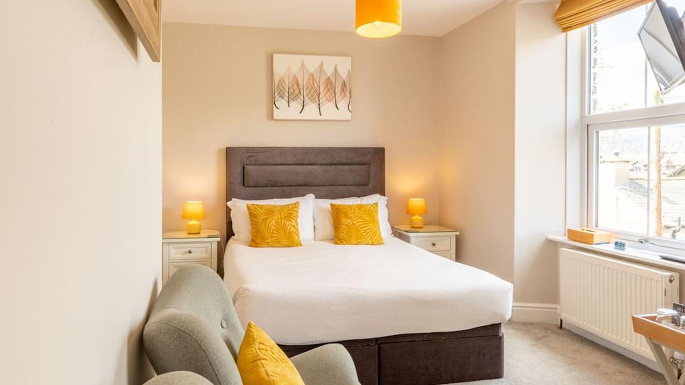 Bowness Guest House