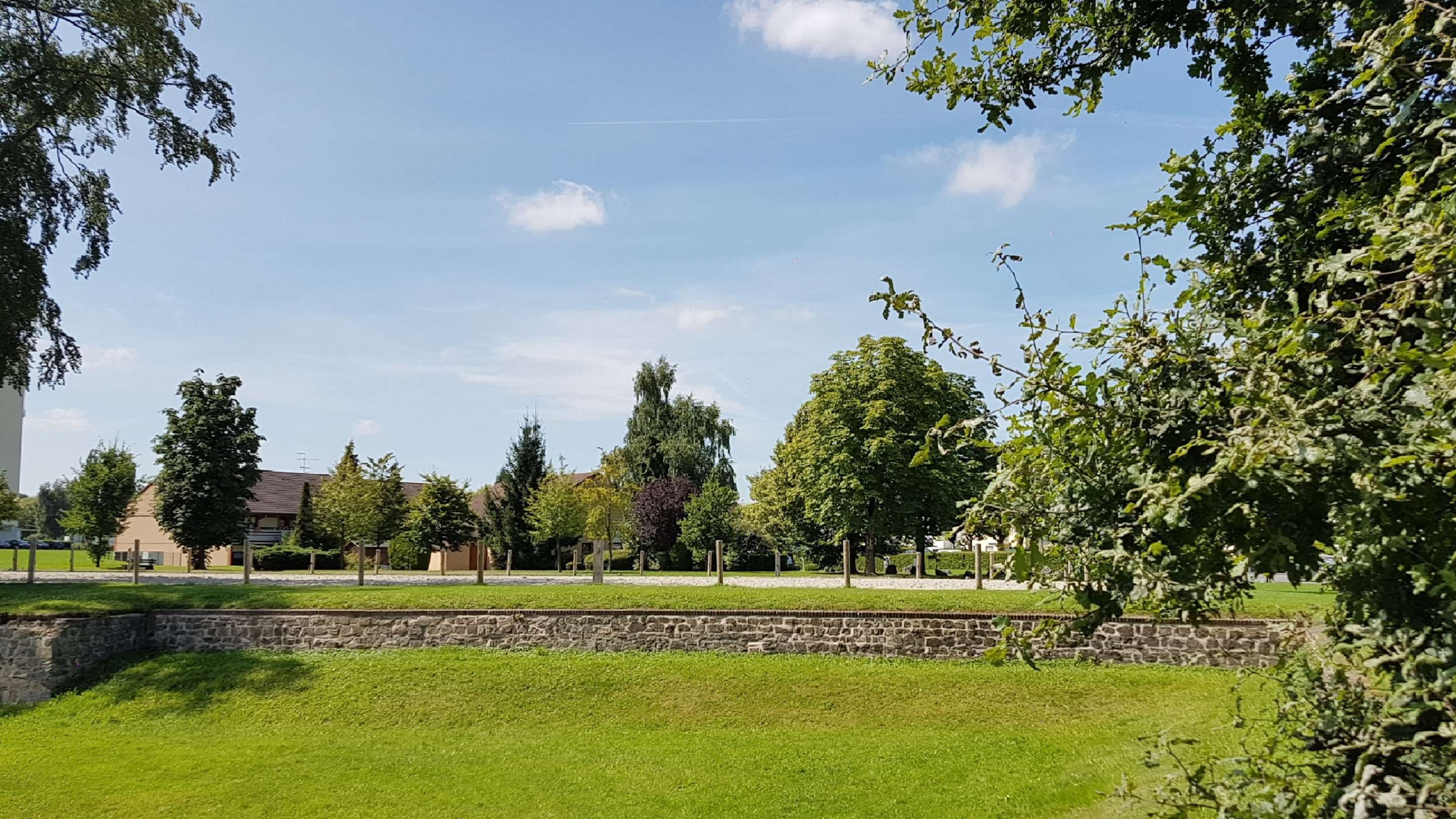 Outdoor view