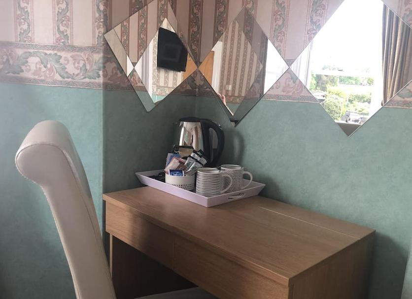 Room amenity Photo
