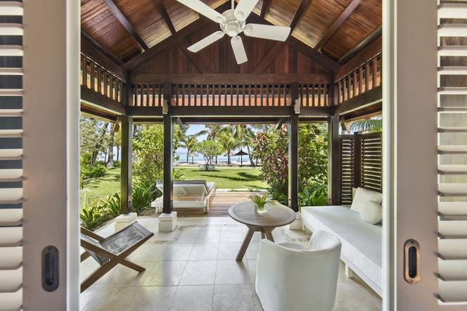 Lux Le Morne