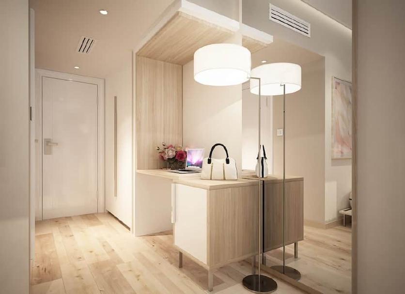 Room amenity Photo