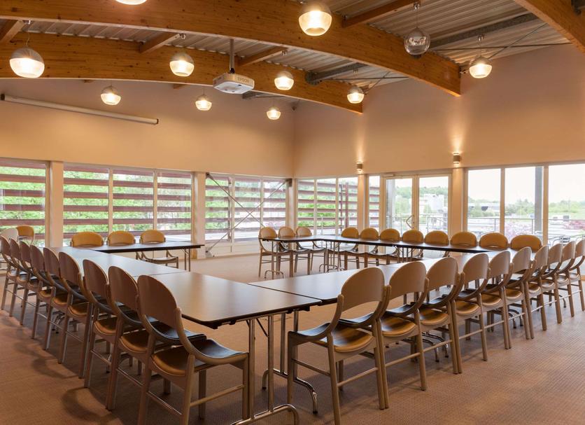 Conference room Photo