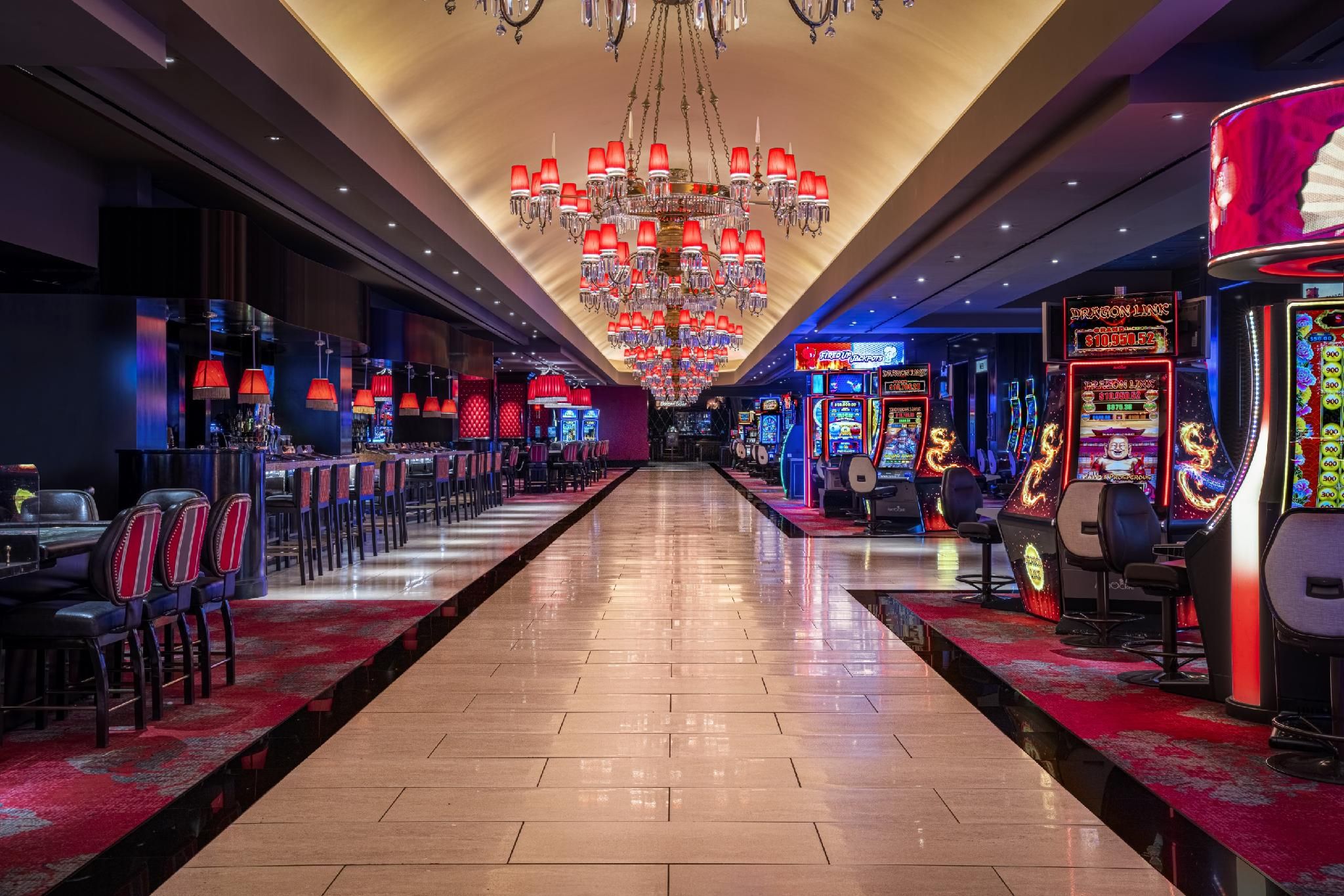 Casino