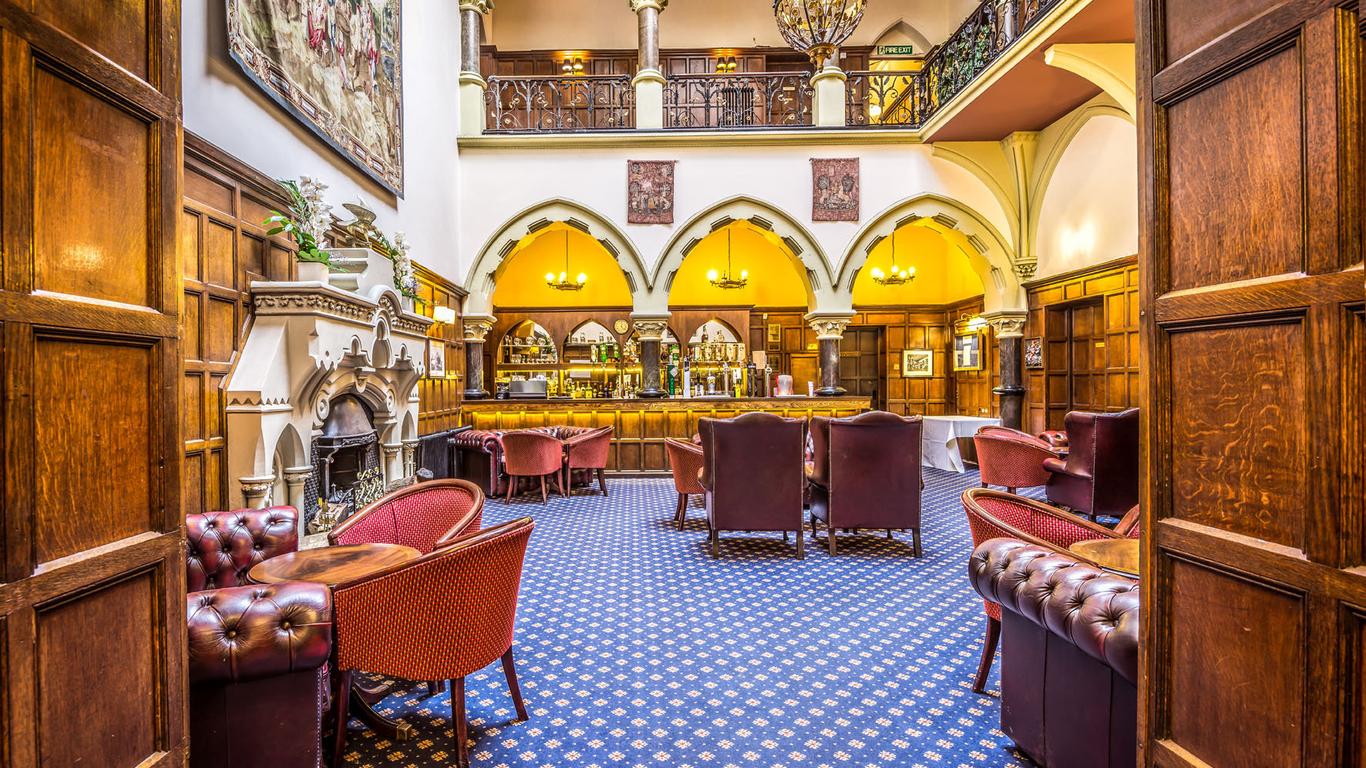 Bestwood Lodge Hotel