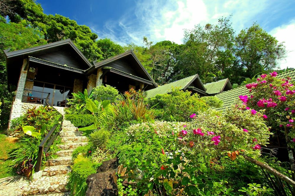 Outdoor view