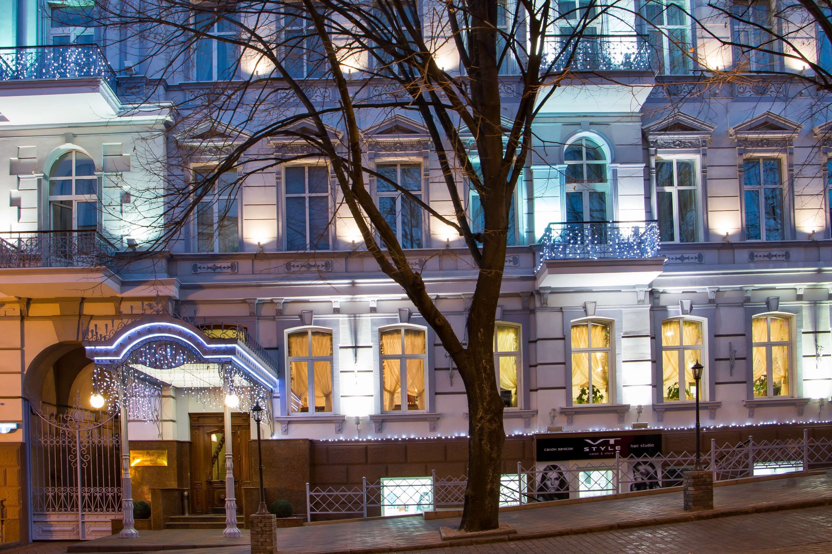 Building