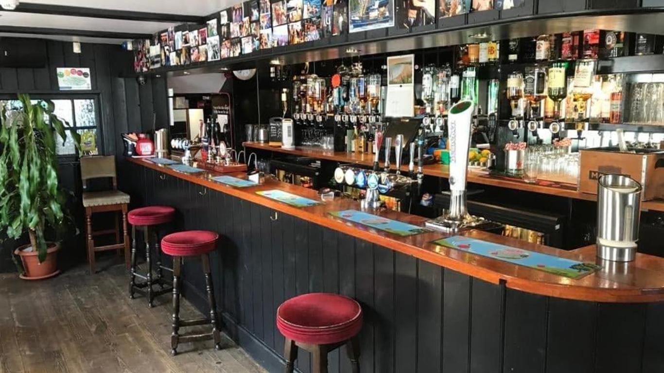 The Swordfish Inn
