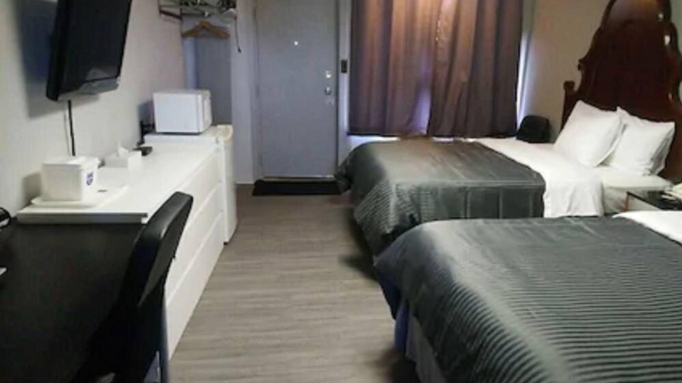 Port Motel