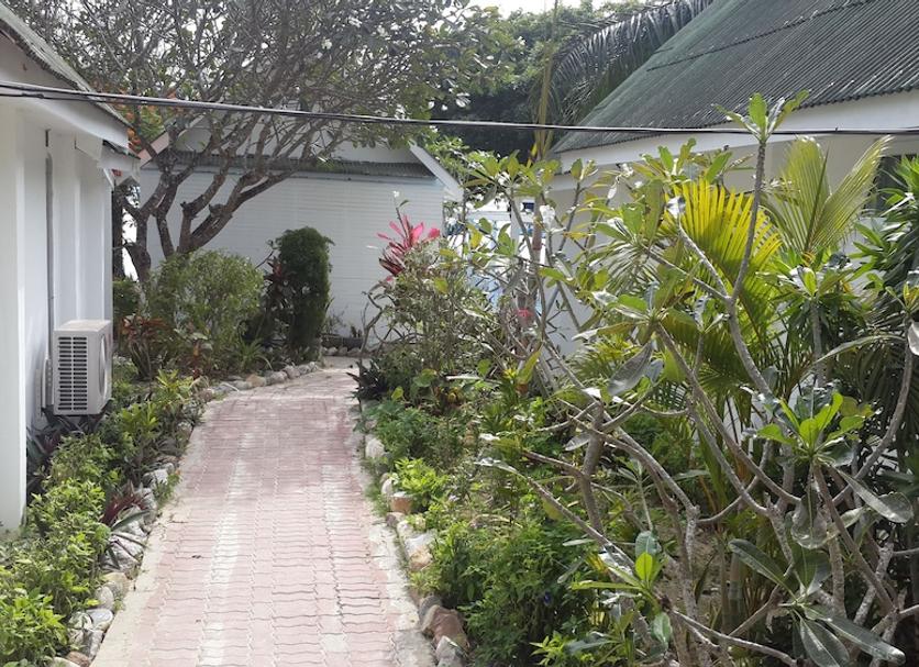 Outdoor view Photo