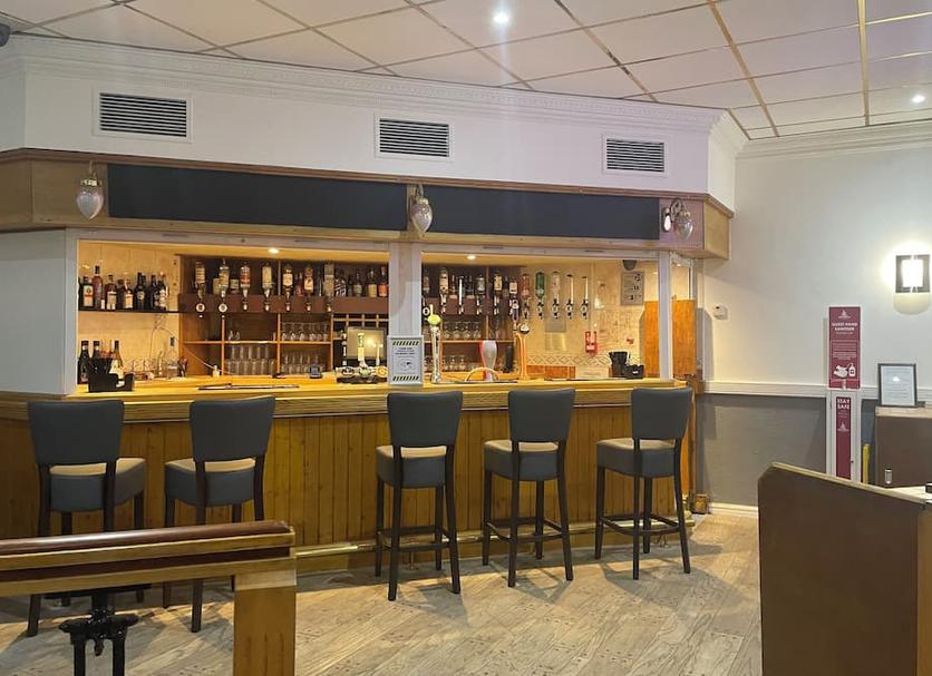 Bar Photo