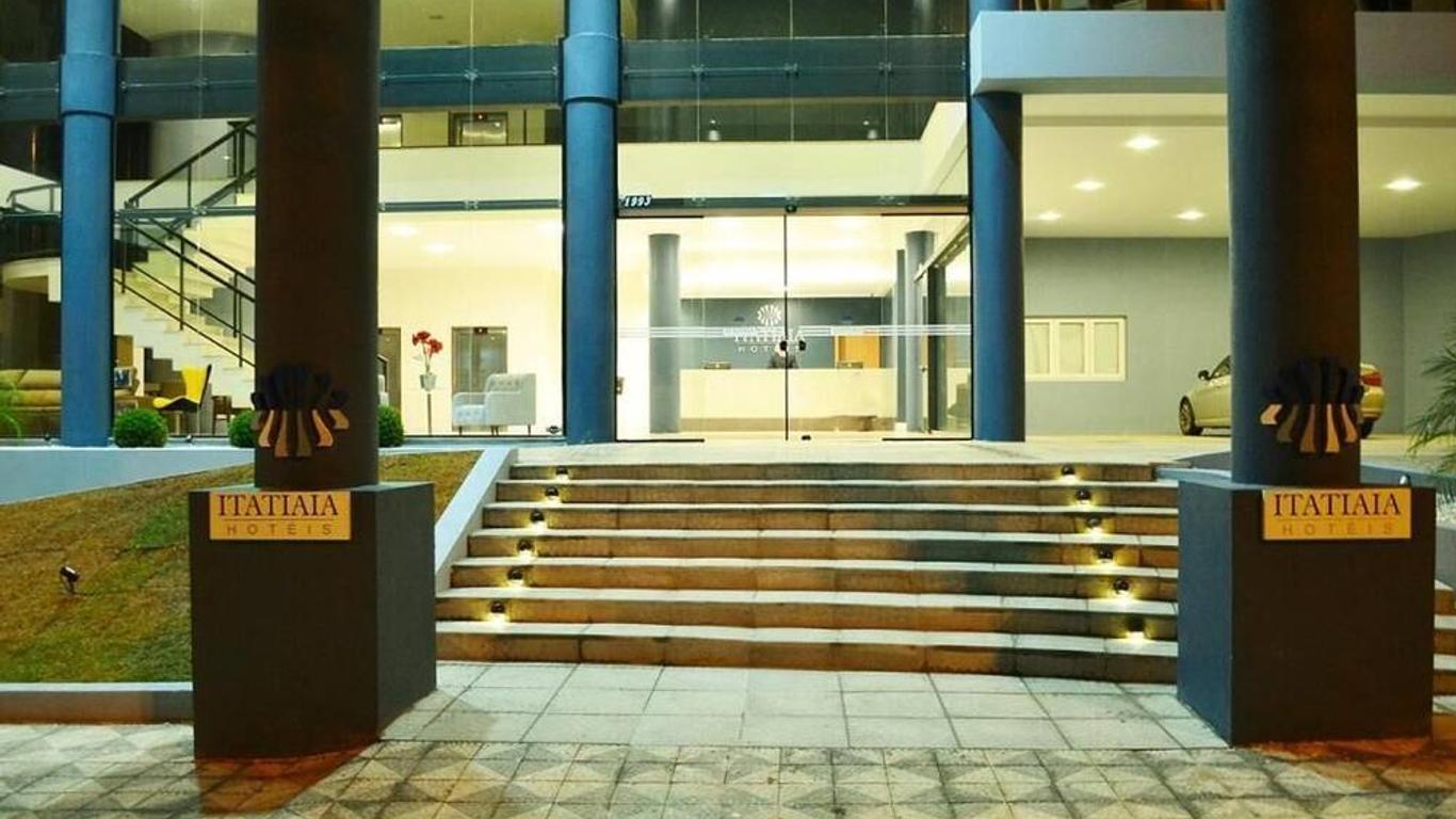 Villa Premium Hotel