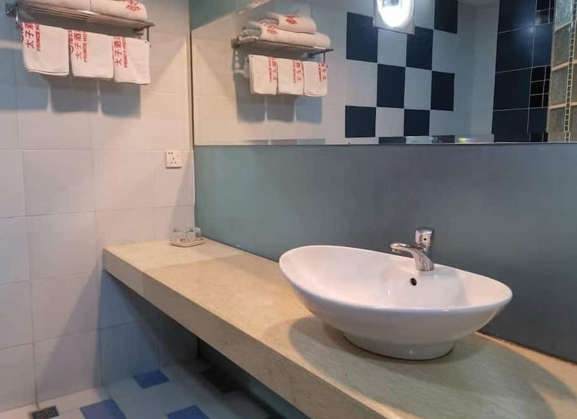 Bathroom Photo