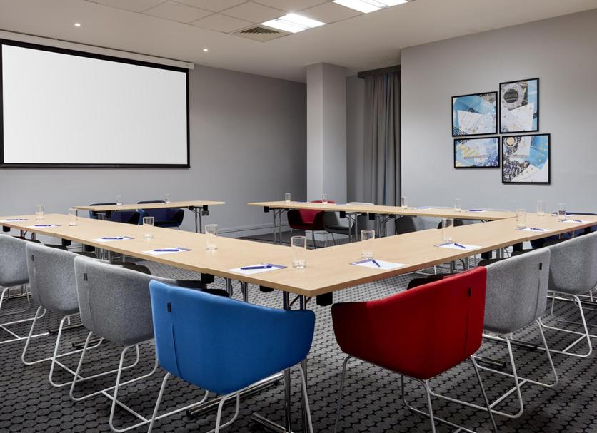 Conference room Photo