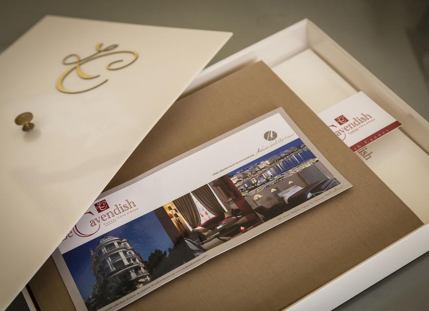 Room amenity Photo