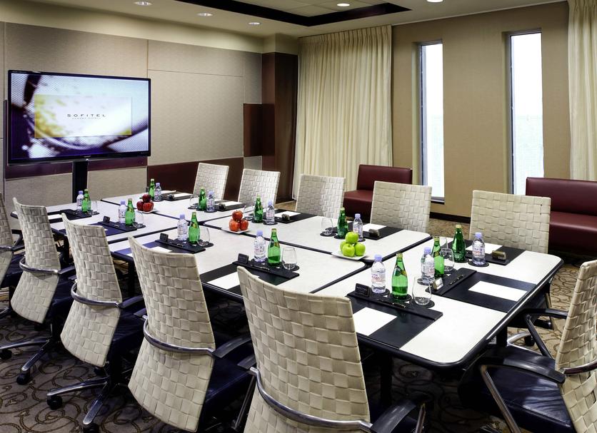 Conference room Photo