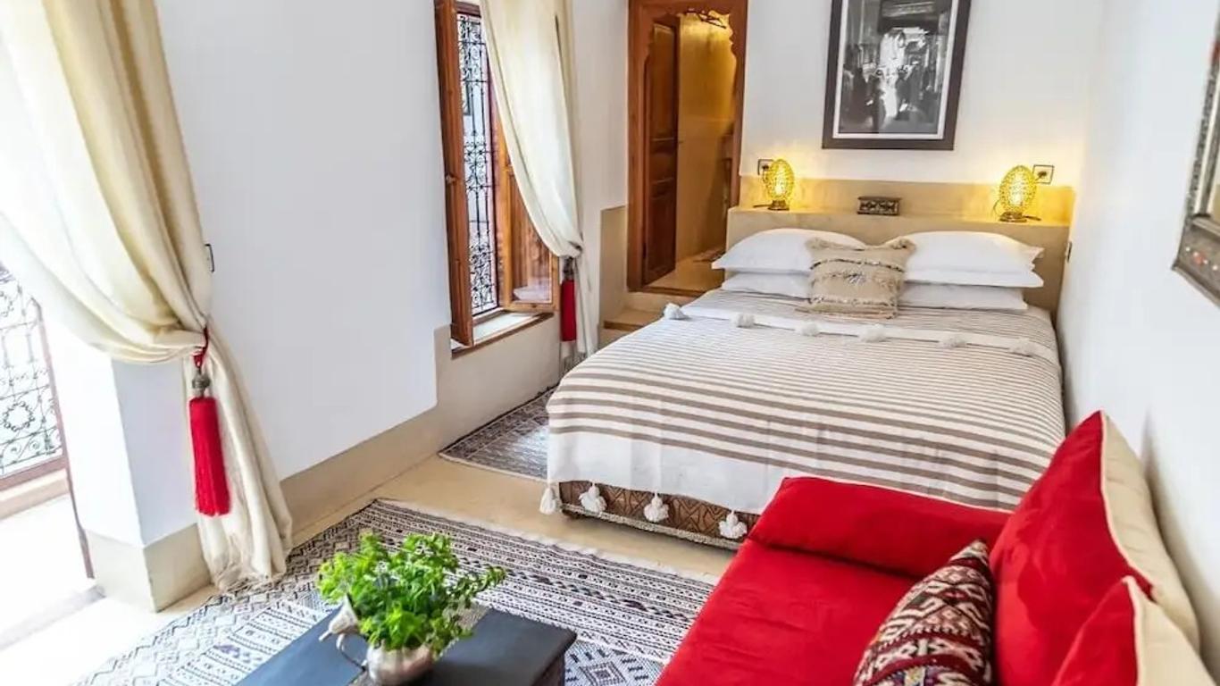 Riad Smara