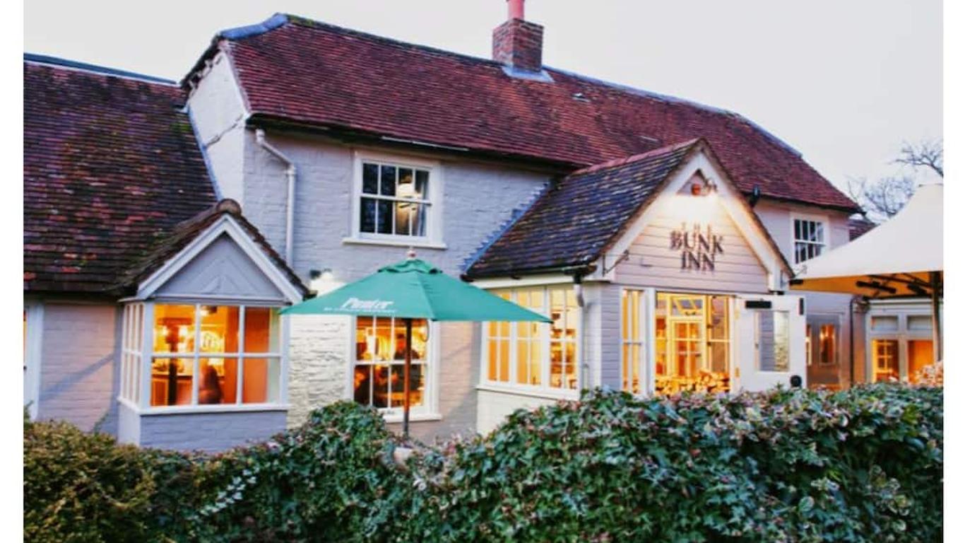 The Bunk Inn