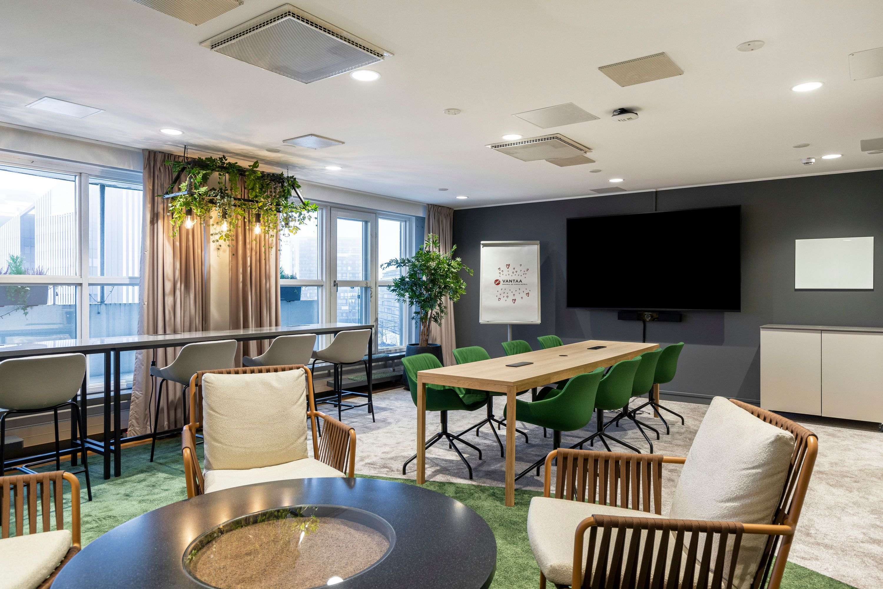 Conference room