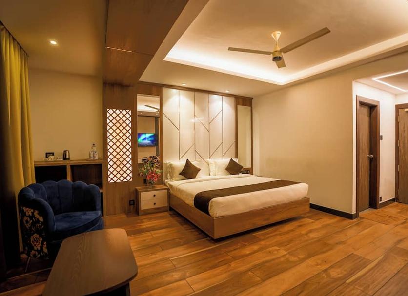 Bedroom Photo