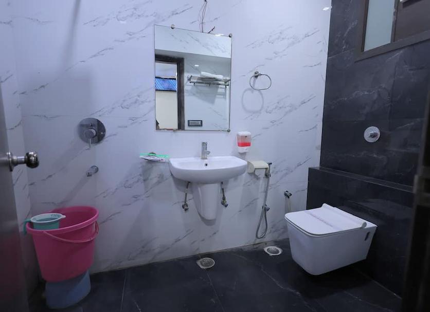 Bathroom Photo