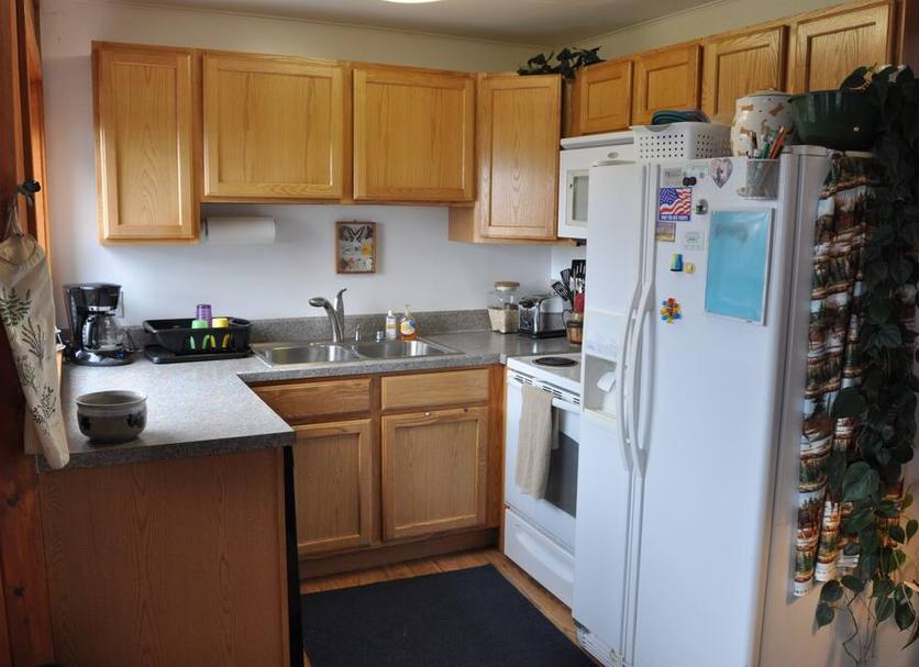 Kitchen Photo