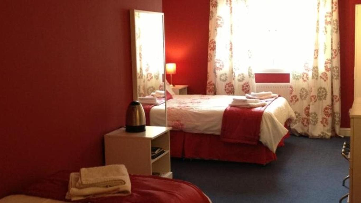 The Cameron B&B