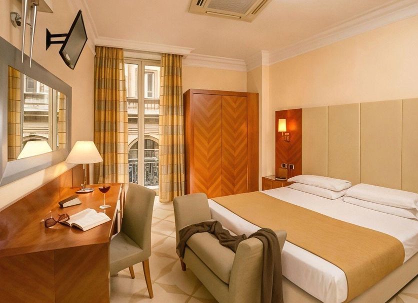 Bedroom Photo