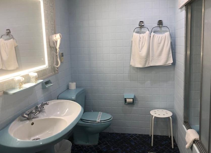 Bathroom Photo