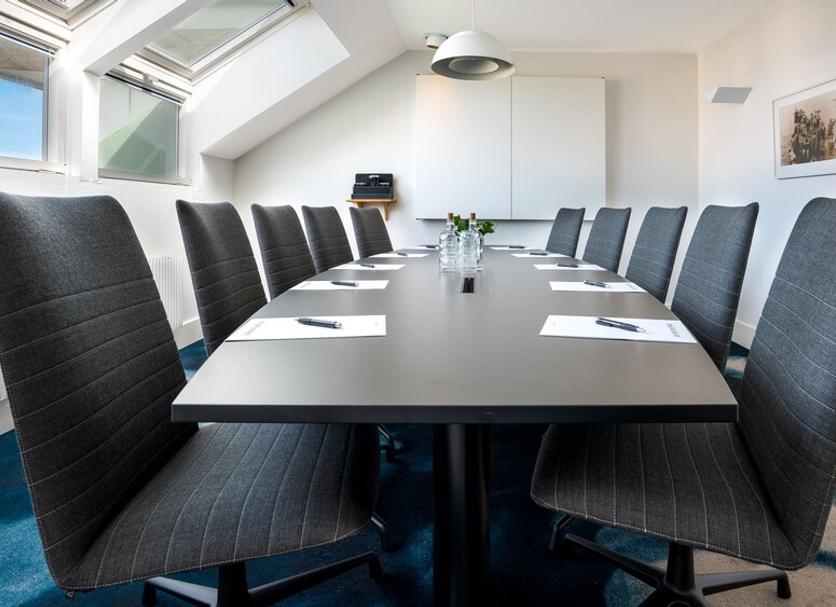 Conference room Photo