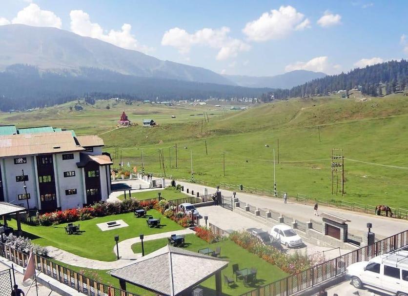 Outdoor view Photo
