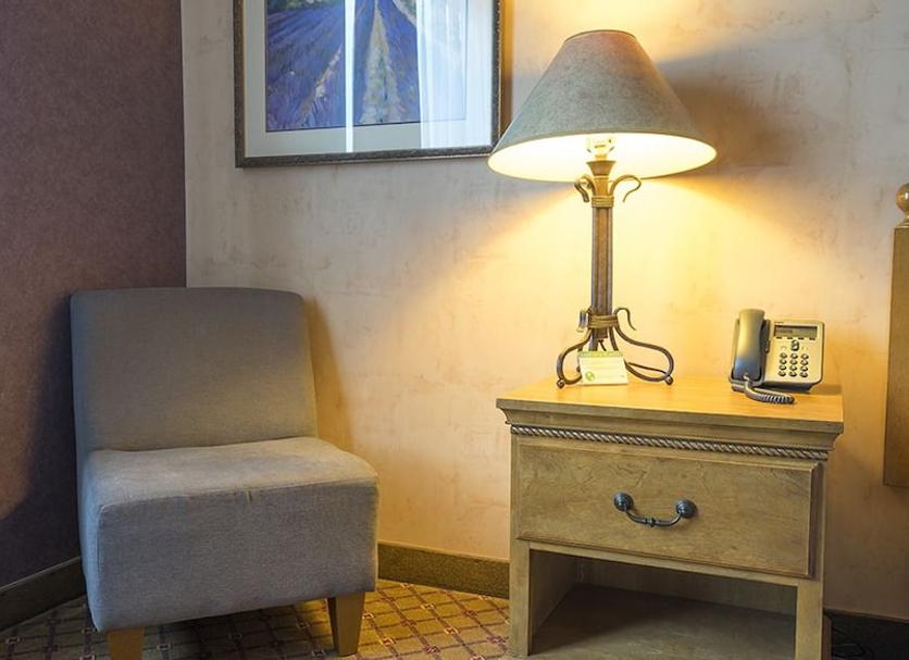 Room amenity Photo