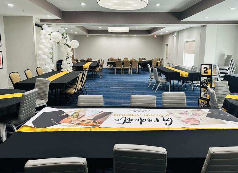 Conference room Photo