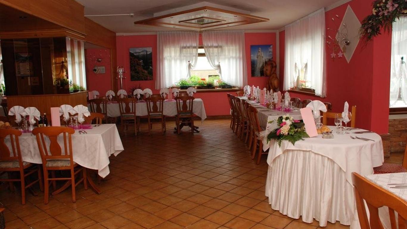 Albergo Ginevra