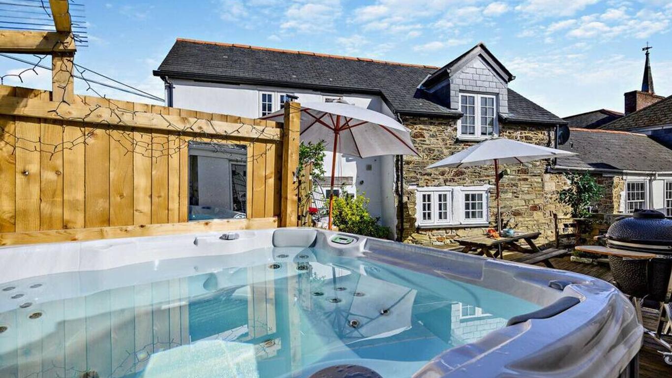 Porthvean - St Agnes