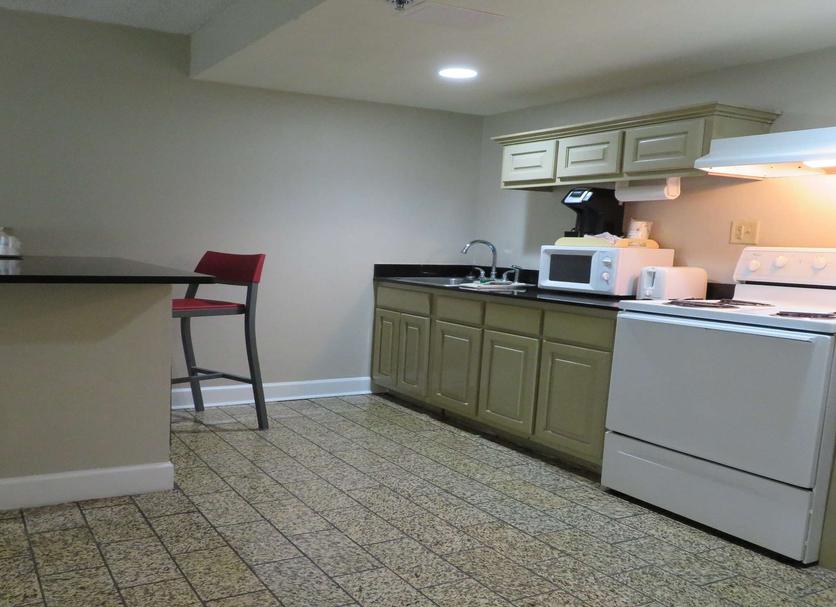 Kitchen Photo