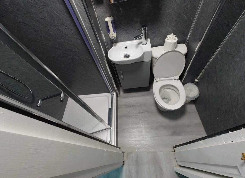 Bathroom Photo