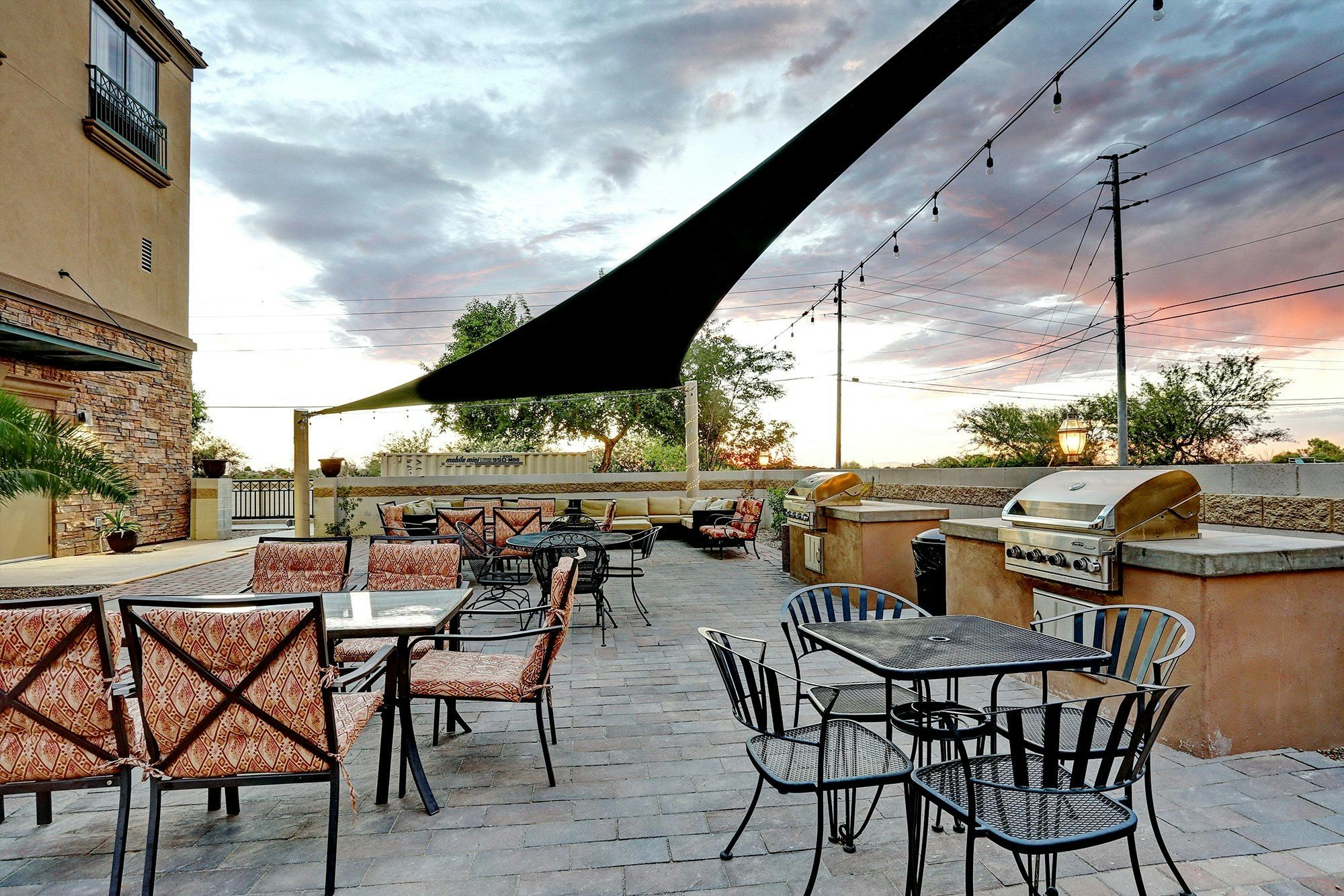 Hotel amenity Photo
