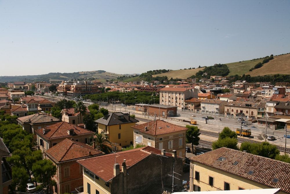 Outdoor view