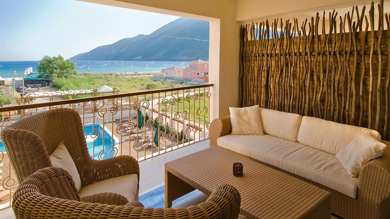 Enodia Hotel