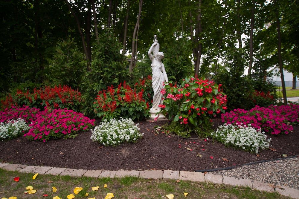 Outdoor view