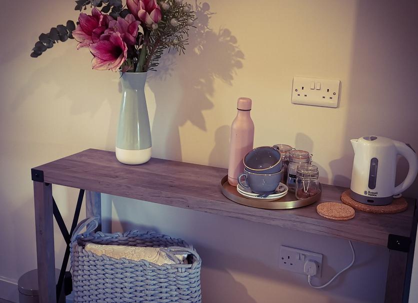 Room amenity Photo