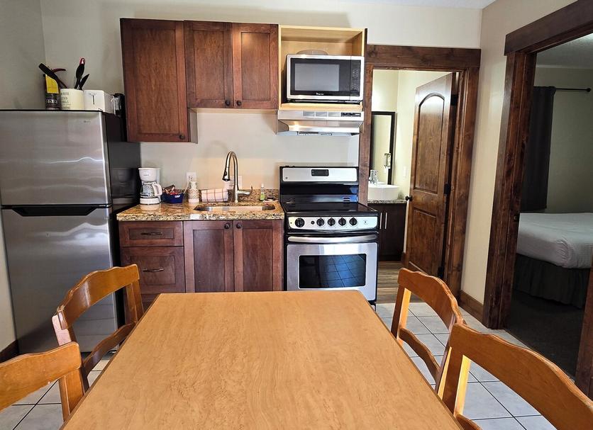 Kitchen Photo