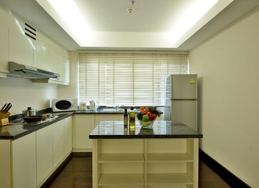 Kitchen Photo