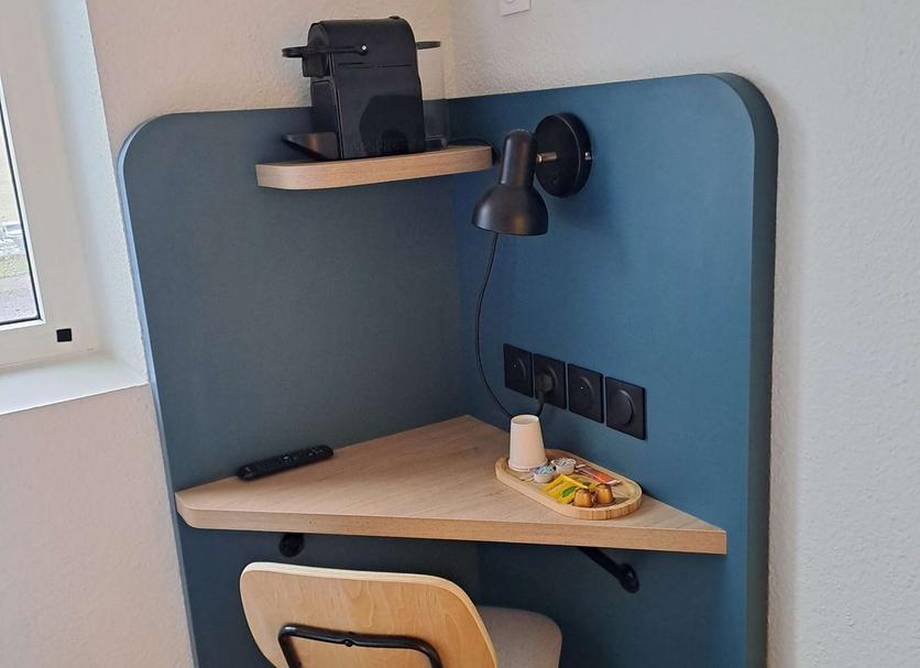 Room amenity Photo