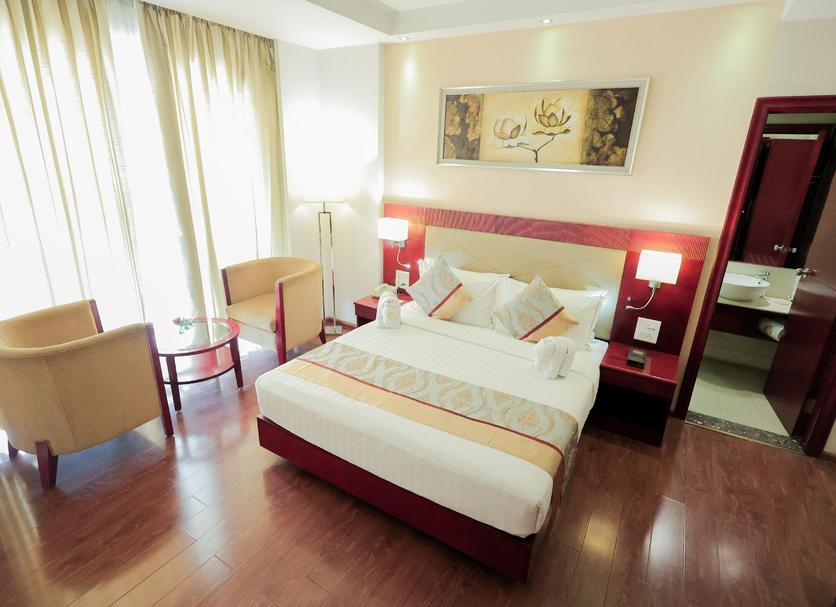 Bedroom Photo